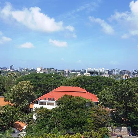 Hyatt Regency Trivandrum Thiruvananthapuram Extérieur photo