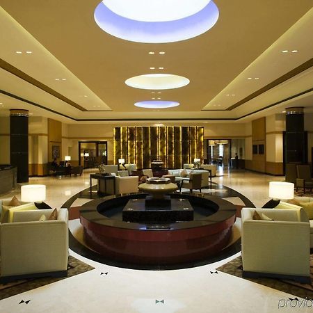 Hyatt Regency Trivandrum Thiruvananthapuram Extérieur photo