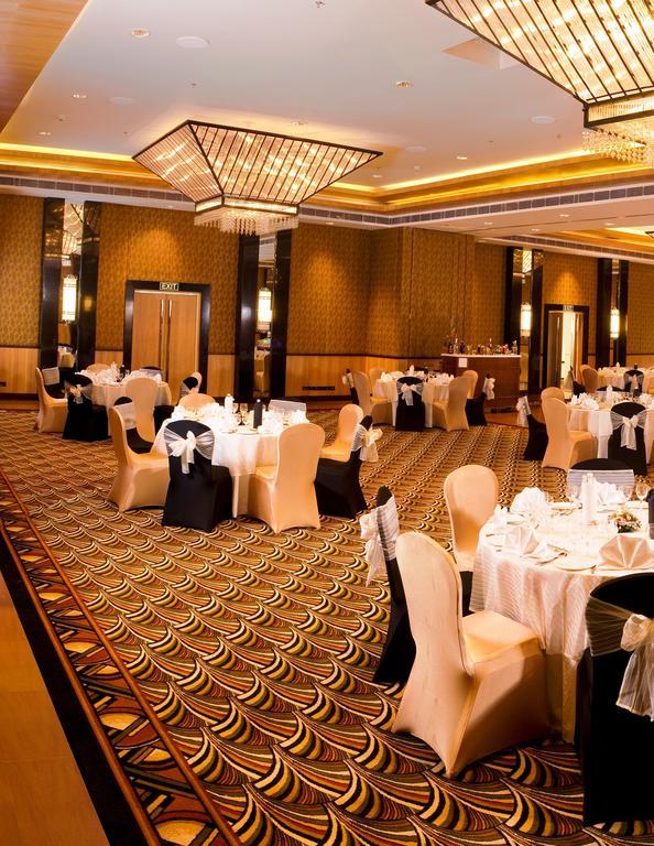 Hyatt Regency Trivandrum Thiruvananthapuram Extérieur photo