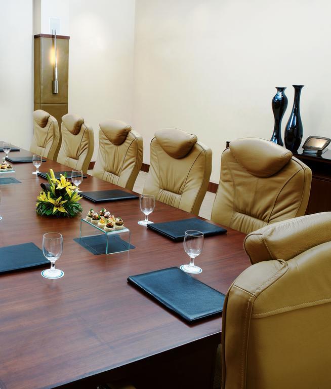 Hyatt Regency Trivandrum Thiruvananthapuram Extérieur photo