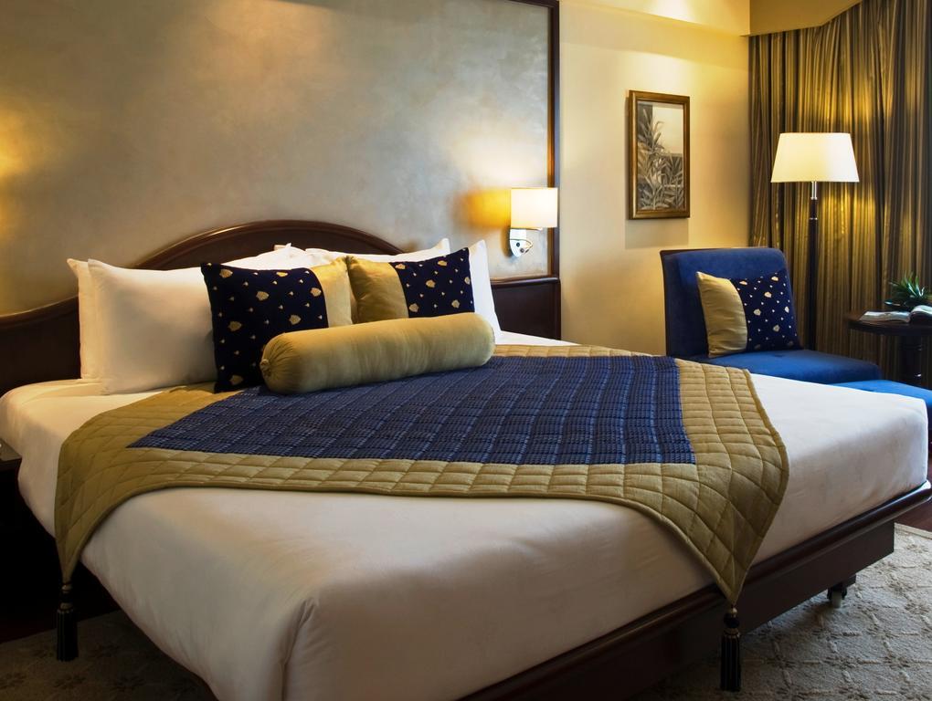 Hyatt Regency Trivandrum Thiruvananthapuram Extérieur photo
