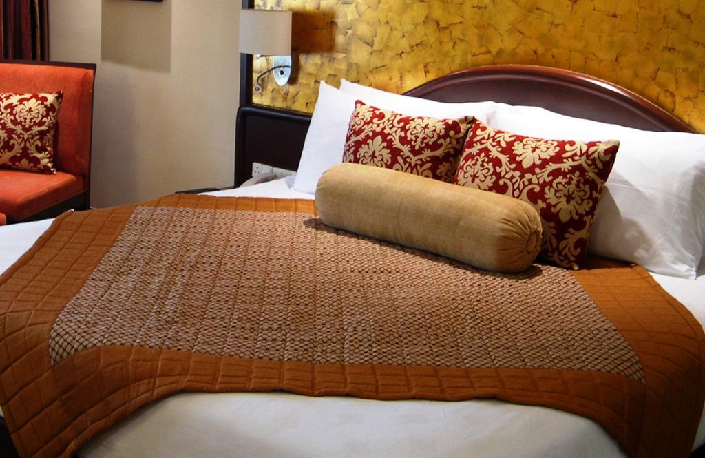 Hyatt Regency Trivandrum Thiruvananthapuram Extérieur photo