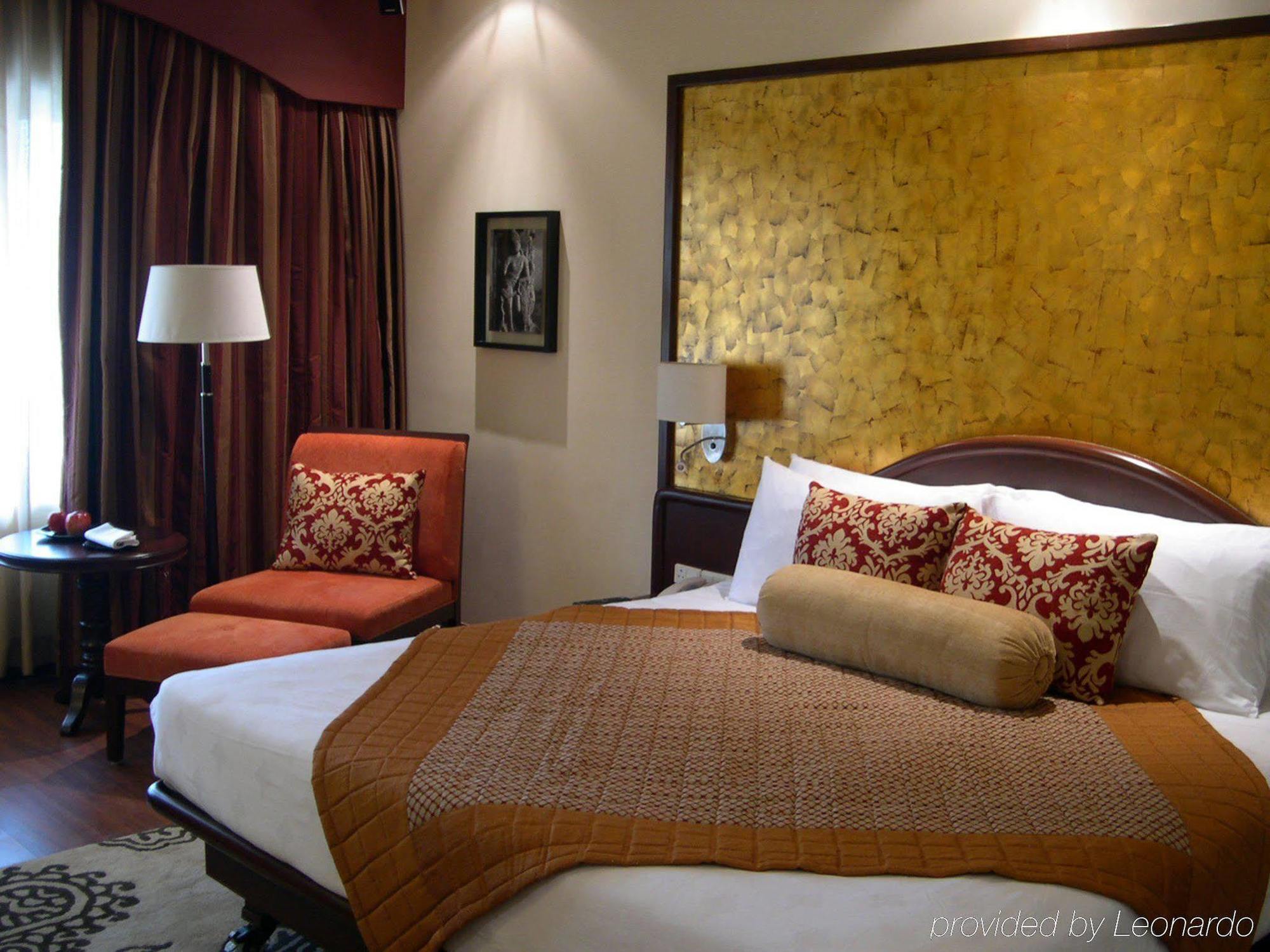 Hyatt Regency Trivandrum Thiruvananthapuram Chambre photo