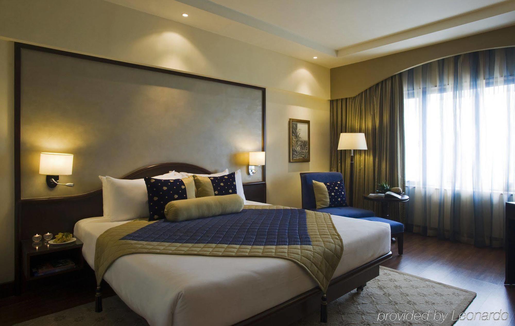 Hyatt Regency Trivandrum Thiruvananthapuram Chambre photo