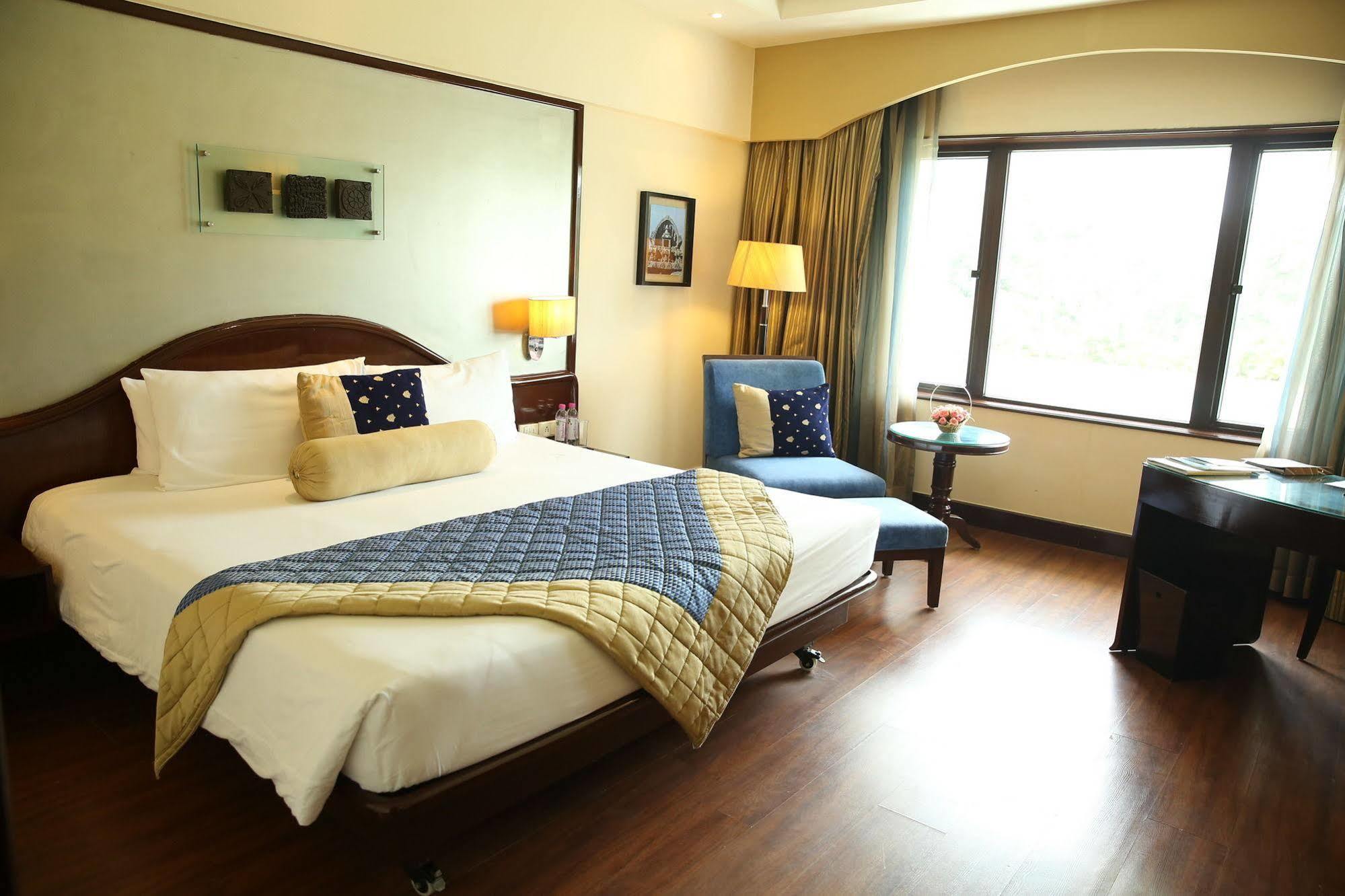 Hyatt Regency Trivandrum Thiruvananthapuram Extérieur photo