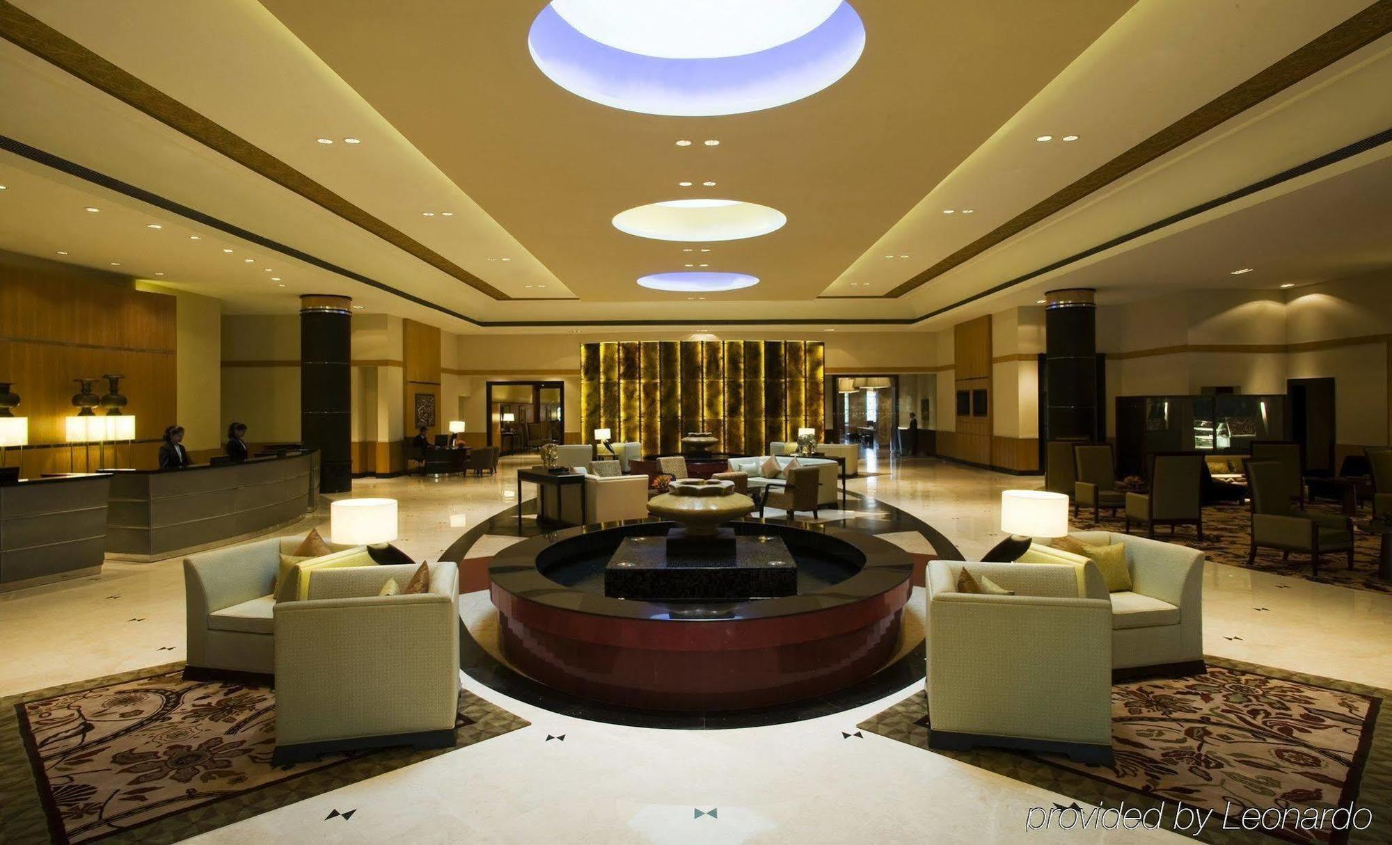 Hyatt Regency Trivandrum Thiruvananthapuram Extérieur photo