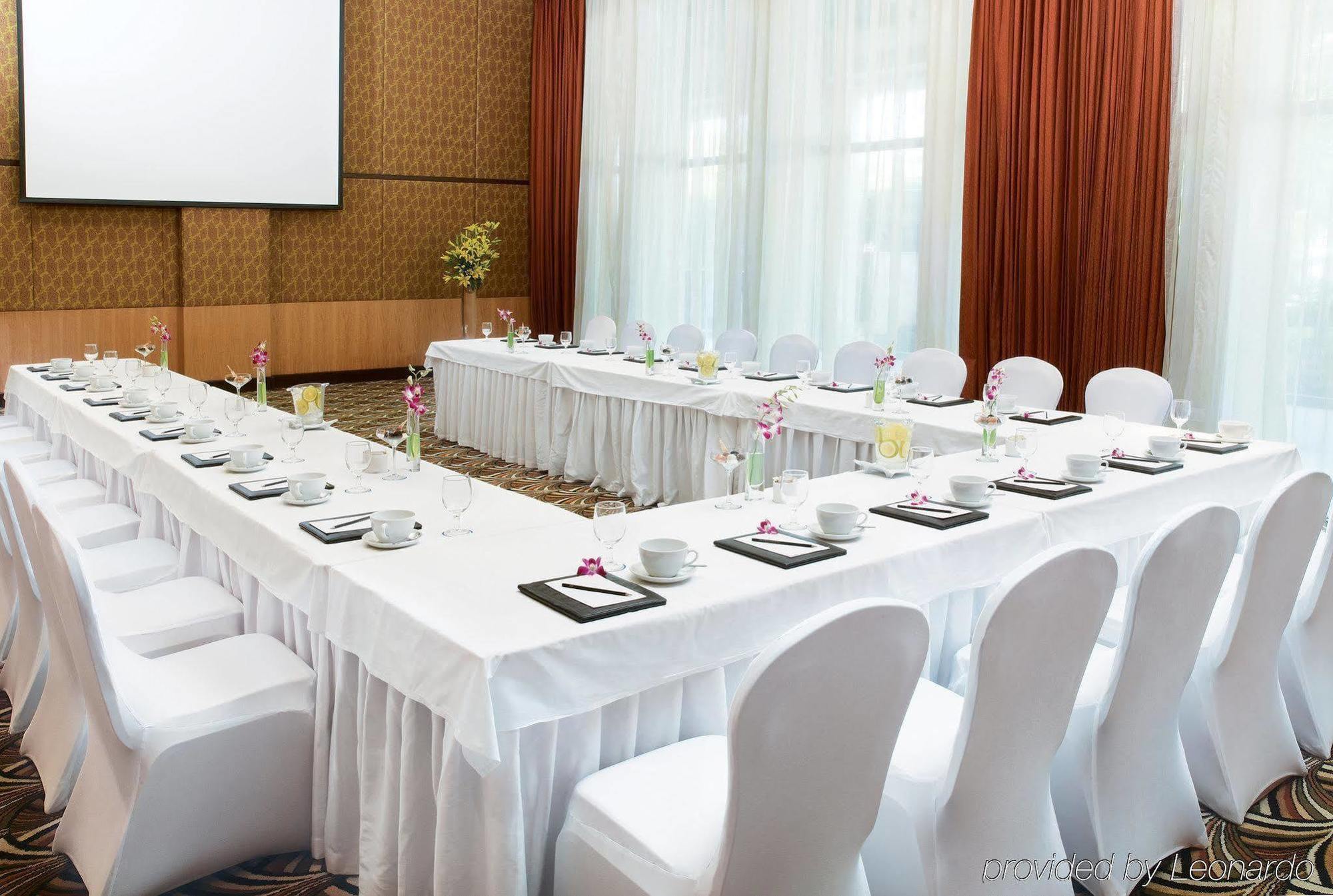 Hyatt Regency Trivandrum Thiruvananthapuram Extérieur photo