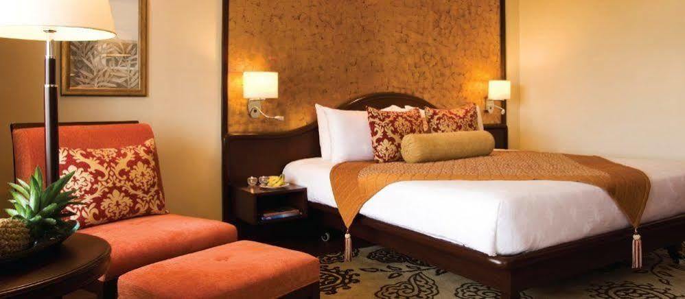 Hyatt Regency Trivandrum Thiruvananthapuram Extérieur photo